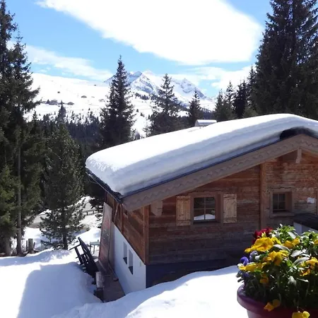 Astn Huetten Residenz Waldsicht Koenigsleiten - Aparthotel *
