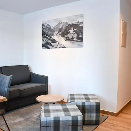 Astn Huetten Residenz Waldsicht -