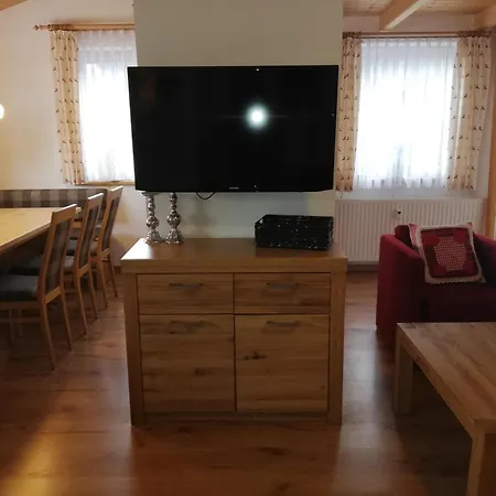 Astn Huetten Residenz Waldsicht - Кёнигслайтен