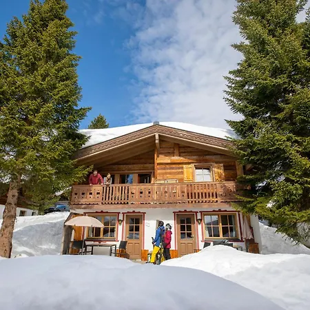 Astn Huetten Residenz Waldsicht - *