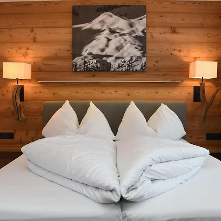 Astn Huetten Residenz Waldsicht - * Кёнигслайтен
