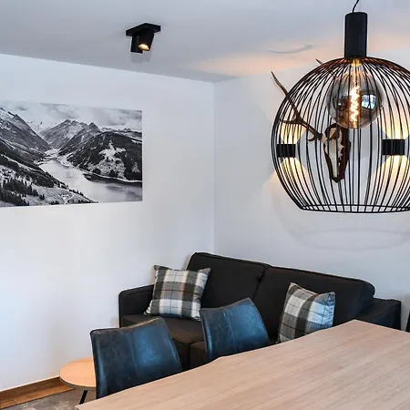 Апарт-отель Astn Huetten Residenz Waldsicht - *