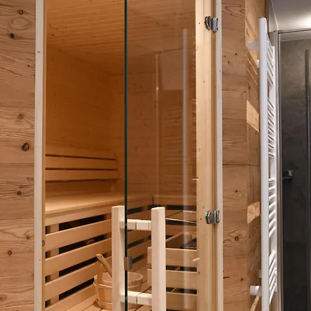 Astn Huetten Residenz Waldsicht - Апарт-отель