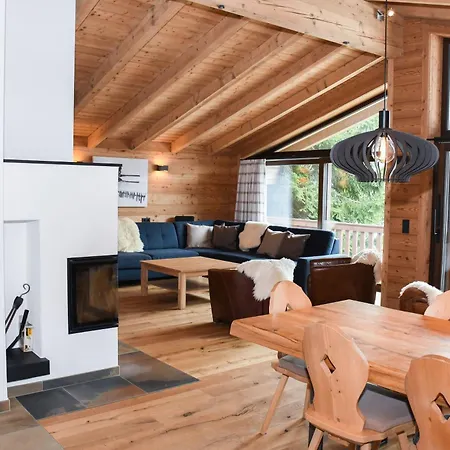 Astn Huetten Residenz Waldsicht - Апарт-отель *