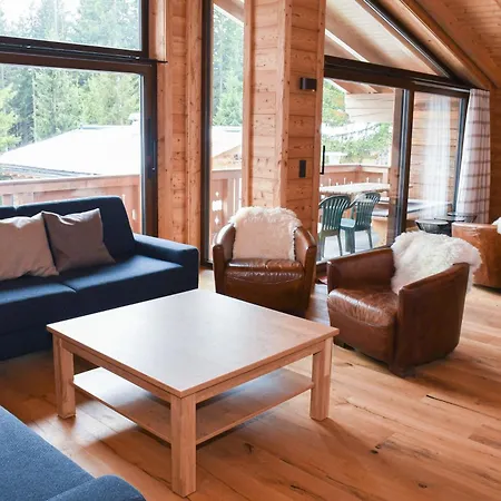 Astn Huetten Residenz Waldsicht - Апарт-отель Кёнигслайтен