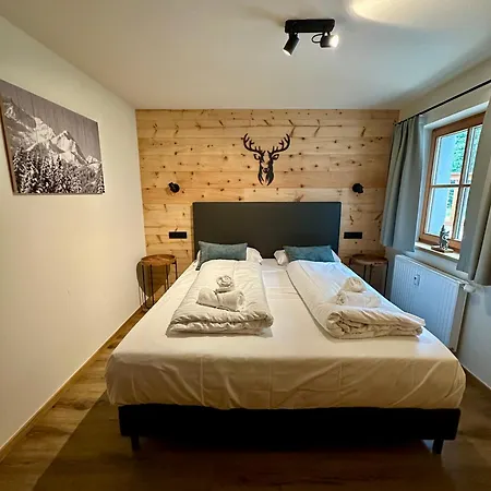 Astn Huetten Residenz Waldsicht Koenigsleiten - * Konigsleiten